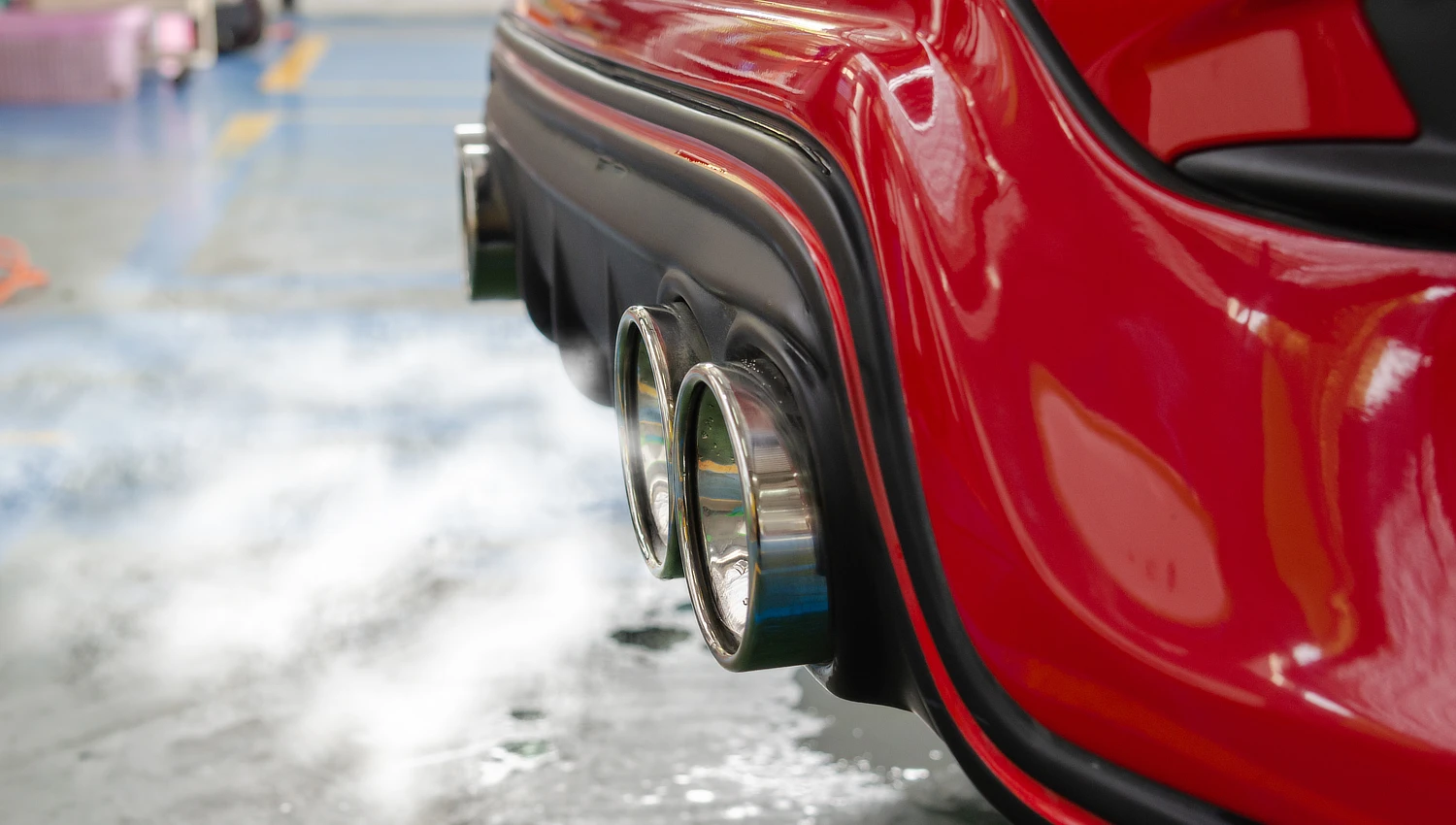 Limitazioni Alla Circolazione Per i Diesel Euro 5 da Ottobre 2025: Facciamo il Punto
